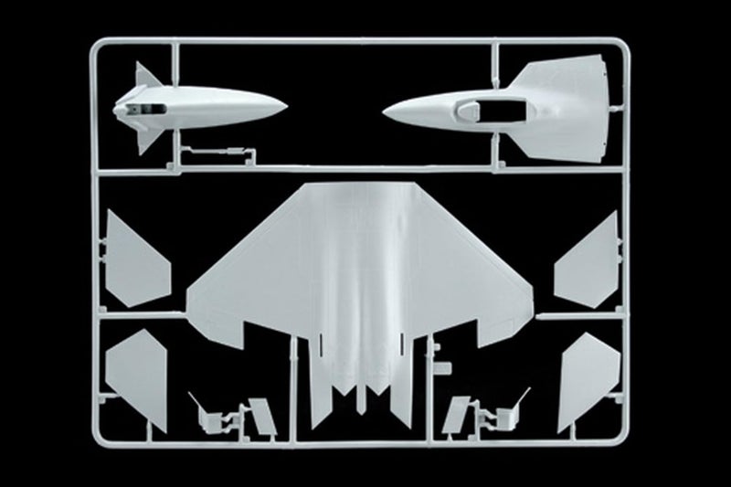 Italeri F/A-22 Raptor - Image 2